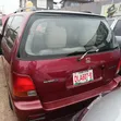 Honda Shuttle 2.3 1999 Red - 4