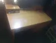 Strong Wooden Office Table / Computer Desk - 2