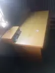 Strong Wooden Office Table / Computer Desk - 3