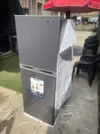 Skyrun 195L Double Door Fridge - Brand New - 1