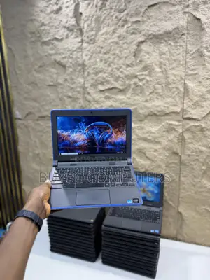 Dell Chromebook 11 Laptop - 4GB RAM, 16GB eMMC