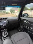 Kia Soul 2014 Grey - 3