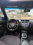 Kia Soul 2014 Grey - 4