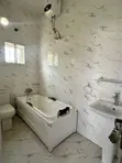 4-Bedroom Fully Detached Duplex a Kan Siya a Dawaki - 3