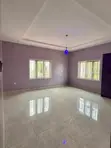 4-Bedroom Fully Detached Duplex a Kan Siya a Dawaki - 4