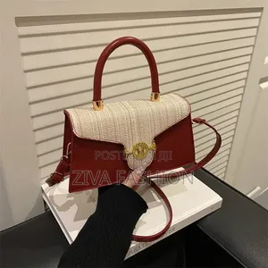 Bb Mini Bags - Casual Black Polyester