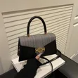 Bb Mini Bags - Casual Black Polyester - 3