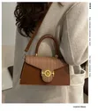 Bb Mini Bags - Casual Black Polyester - 4