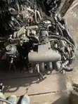 Toyota Coaster Bus Engine & Gearbox - 1