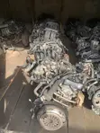 Toyota Coaster Bus Engine & Gearbox - 2