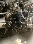 Toyota Coaster Bus Engine & Gearbox - 3