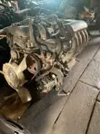 Toyota Coaster Bus Engine & Gearbox - 4
