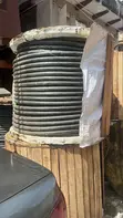 Armored Copper Cable - 25mm Thickness - 1