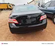 Toyota Camry 2010 Baki - An Yi Amfani Da Ita A Kasashen Waje - 2