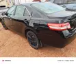 Toyota Camry 2010 Baki - An Yi Amfani Da Ita A Kasashen Waje - 3