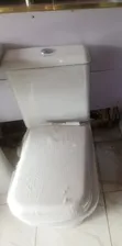 Sabon Vstar Solo Water Closet - 2