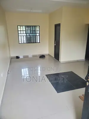 Furnished 1-Bedroom Bungalow in Akas Estate, Rumuekini