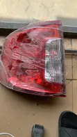 Ford Edge Tail Light Replacement (Used) - 1