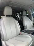 2013 Toyota Sienna Limited FWD 7-Passenger Minivan - 1