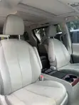 2013 Toyota Sienna Limited FWD 7-Passenger Minivan - 2