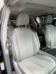 2013 Toyota Sienna Limited FWD 7-Passenger Minivan - 3