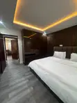 Furnished 2-Bedroom Apartment for Rent a Brains and Hammers City, Life Camp - 5