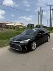 2013 Toyota Avalon XLE Sedan FWD 3.5L Black - 1