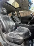 2013 Toyota Avalon XLE Sedan FWD 3.5L Black - 3