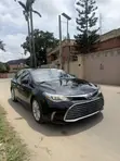 2013 Toyota Avalon XLE Sedan FWD 3.5L Black - 5