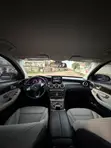 Mercedes-Benz C300 2016 Burgundy - 3