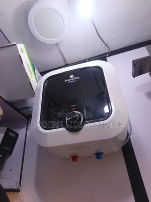Ideal Water Heater