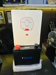 4kWh Haisic Battery / 2kVA Hybrid Inverter / 3x 600W Solar Panels - 3