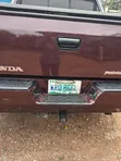 Honda Ridgeline 2007 - 5