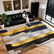 Mai Kyau Mai Laushi Rug na Gida 160x230cm - 2