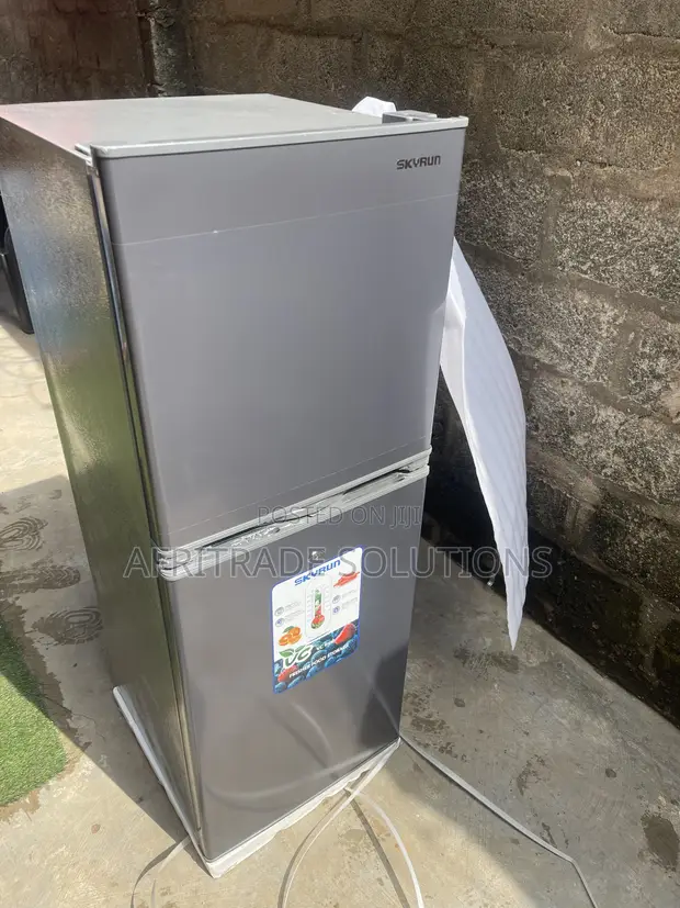 Skyrun BCD-195HS 195L Refrigerator - 1
