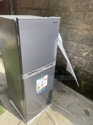 Skyrun BCD-195HS 195L Refrigerator