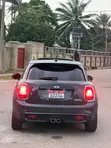 2015 Mini Cooper S 2dr Hatchback (2.0L Turbo) - 1