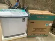 Hisense 7.5kg Mashin Wanki WSQB753 - 1