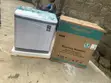 Hisense 7.5kg Mashin Wanki WSQB753 - 2
