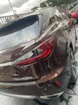 Lexus RX 2017 Brown - 2