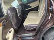 Lexus RX 2017 Brown - 5