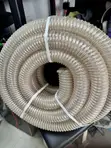 Spring Vacuum Hose for Air & Dust Extraction - 1
