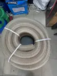 Spring Vacuum Hose for Air & Dust Extraction - 2