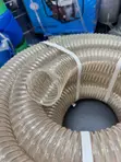 Spring Vacuum Hose for Air & Dust Extraction - 3