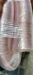Spring Vacuum Hose for Air & Dust Extraction - 5