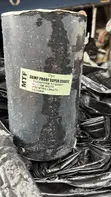 DPC Damp Proof Membrane Nailon - 150mm x 50m - 2