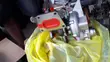Turbocharger for Honda Accord 2018-2020, Pilot 2018-2020, Civic 2018-2020 - 4