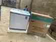 Hisense 7.5kg Washing Machine WSQB753 - 2