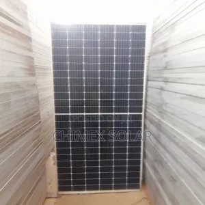 Ja Solar 450W Solar Panels (Used)