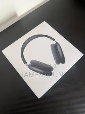 Apple AirPods Max 2 (2026 Model) - Akwatin Bude, Baiyi Amfani Ba